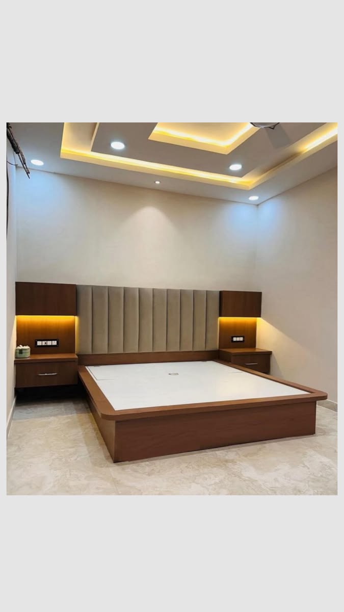 Custom Beds
