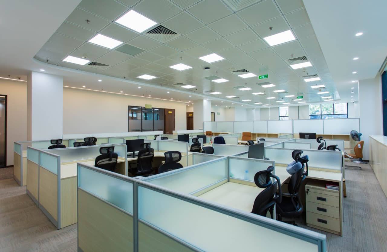 Office Interiors