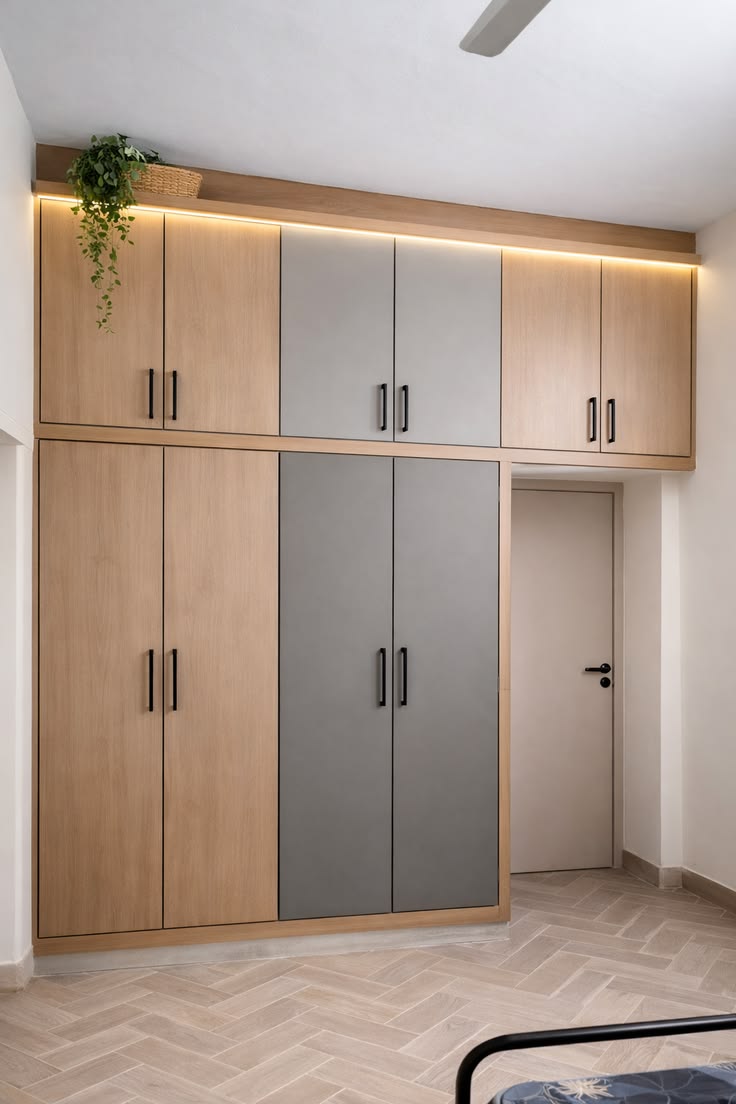 Wardrobes & Almari